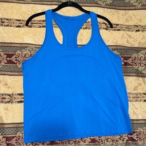 Lululemon Poolside Swifty
Tech Race Length Top